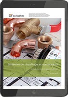 Systèmes de chauffage et composants (eBook) Support de cours pour les installateurs en chauffage CFC Systèmes de chauffage et composants (eBook) Support de cours pour les installateurs en chauffage CFC