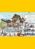 Werkstattplakat Spengler/-in EFZ (Format A1)