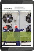 Kältetechnik für die Gebäudetechnik (E-Book) Kältetechnik für die Gebäudetechnik (E-Book)
