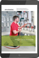 Traitement de l'eau de chauffage (eBook) Support de cours pour les installateurs en chauffage CFC Traitement de l'eau de chauffage (eBook) Support de cours pour les installateurs en chauffage CFC