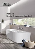Manuale Scelta di apparecchi sanitari Manuale Scelta di apparecchi sanitari
