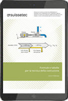Formule e Tabelle (e-book) Materiale didattico per i tecnici della costruzione AFC Formule e Tabelle (e-book) Materiale didattico per i tecnici della costruzione AFC