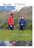 Thermische Solaranlagen für Haustechnikberufe Thermische Solaranlagen für Haustechnikberufe