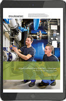 Arbeitsvorbereitung (Sanitär) - Lösungen (E-Book) Handbuch für Lehrpersonen zum Lehrmittel Arbeitsvorbereitung Arbeitsvorbereitung (Sanitär) - Lösungen (E-Book) Handbuch für Lehrpersonen zum Lehrmittel Arbeitsvorbereitung