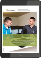 Soluzione per il corso pratico di apprendistato per corsi interaziendali e aziende Campo professionale - Corso 2 (e-book) Progettazione nella tecnica della... Soluzione per il corso pratico di apprendistato per corsi interaziendali e aziende Campo professionale - Corso 2 (e-book) Progettazione nella tecnica della costruzione (riscalamento / ventilazione / impianti sanitari) AFC