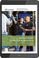 Sanitärtechnik für die Gebäudetechnik (E-Book)
