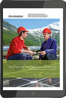 Technique de chauffage dans le bâtiment (eBook) Technique de chauffage dans le bâtiment (eBook)