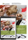 Systèmes de chauffage et composants (Edition imprimée avec eBook) Support de cours pour les installateurs en chauffage CFC Systèmes de chauffage et composants (Edition imprimée avec eBook) Support de cours pour les installateurs en chauffage CFC
