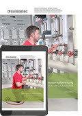 Heizungswasseraufbereitung / Lehrmittel für Heizungsinstallateure/innen EFZ im Set Gedruckte Ausgabe inkl. E-Book Heizungswasseraufbereitung / Lehrmittel für Heizungsinstallateure/innen EFZ im Set Gedruckte Ausgabe inkl. E-Book