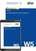 SSIGA-Direttiva W5 Direttiva per l'approvvigionamento di acqua di spegnimento (Edizione stampata incluso e-book) SSIGA-Direttiva W5 Direttiva per l'approvvigionamento di acqua di spegnimento (Edizione stampata incluso e-book)