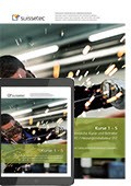 Praktischer Lehrgang für überbetriebliche Kurse und Betriebe - Kurse 1-5 Heizungsinstallateur/in EFZ im Set Gedruckte Ausgabe inkl. E-Book Praktischer Lehrgang für überbetriebliche Kurse und Betriebe - Kurse 1-5 Heizungsinstallateur/in EFZ im Set Gedruckte Ausgabe inkl. E-Book