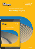 Werkstoffe (Spengler) (im Set, gedruckte Ausgabe inkl. E-Book) Werkstoffe (Spengler) (im Set, gedruckte Ausgabe inkl. E-Book)
