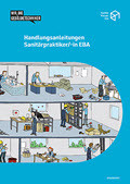 Lehrordner Betrieb Sanitärpraktiker/-in EBA (Elektronische Variante) Lehrordner Betrieb Sanitärpraktiker/-in EBA (Elektronische Variante)