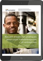 Recueil d'exercices pratiques pour cours interentreprises et entreprises (eBook) Installatrice / Installateur en chauffage CFC Recueil d'exercices pratiques pour cours interentreprises et entreprises (eBook) Installatrice / Installateur en chauffage CFC