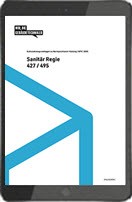 Sanitär Regie NPK 427/495 (E-Book) Sanitär Regie NPK 427/495 (E-Book)