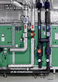 Directives de planification installations de ventilation et de climatisation Directives de planification installations de ventilation et de climatisation