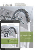 Allimentazione dell'acqua calda - in un set Edizione stampata incluso e-book Allimentazione dell'acqua calda - in un set Edizione stampata incluso e-book
