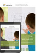 Praktischer Lehrgang für überbetriebliche Kurse und Betriebe - Kurs 1 Berufsfeld "Gebäudetechnikplanung" Gebäudetechnikplaner/in EFZ im... Praktischer Lehrgang für überbetriebliche Kurse und Betriebe - Kurs 1 Berufsfeld "Gebäudetechnikplanung" Gebäudetechnikplaner/in EFZ im Set Gedruckte Ausgabe inkl. E-Book