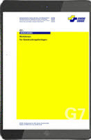 SVGW-Richtlinie G7 für Gasdruckregelanlagen (E-Book) SVGW-Richtlinie G7 für Gasdruckregelanlagen (E-Book)