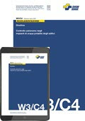 SSIGA-Direttiva W3/C4 Controllo autonomo negli impianti di acqua potabile degli edifici (Edizione stampata incluso e-book) SSIGA-Direttiva W3/C4 Controllo autonomo negli impianti di acqua potabile degli edifici (Edizione stampata incluso e-book)