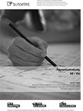Formelsammlung HF/ FH für Haustechnikberufe Formelsammlung HF/ FH für Haustechnikberufe