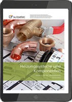 Heizungssysteme und ihre Komponenten (E-Book) Heizungssysteme und ihre Komponenten (E-Book)