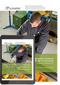 Manuel de travaux pratiques pour cours interentreprises et entreprises Installatrice / Installateur sanitaire CFC Edition imprimée avec e-book Manuel de travaux pratiques pour cours interentreprises et entreprises Installatrice / Installateur sanitaire CFC Edition imprimée avec e-book