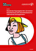 Eignungstest für Lehrstellenbewerber/innen der Gebäudetechnikberufe Heizungspraktiker/-in EBA und Heizungsinstallateur/-in EFZ Eignungstest für Lehrstellenbewerber/innen der Gebäudetechnikberufe Heizungspraktiker/-in EBA und Heizungsinstallateur/-in EFZ