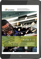 Praktischer Lehrgang für überbetriebliche Kurse und Betriebe - Kurse 1-5 (E-Book) Heizungsinstallateur/in EFZ Praktischer Lehrgang für überbetriebliche Kurse und Betriebe - Kurse 1-5 (E-Book) Heizungsinstallateur/in EFZ