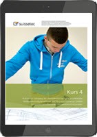 Praktischer Lehrgang für überbetriebliche Kurse und Betriebe - Kurs 4 (E-Book) Berufsfeld "Gebäudetechnikplanung" Gebäudetechnikplaner/innen EFZ Praktischer Lehrgang für überbetriebliche Kurse und Betriebe - Kurs 4 (E-Book) Berufsfeld "Gebäudetechnikplanung" Gebäudetechnikplaner/innen EFZ