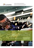 Praktischer Lehrgang für überbetriebliche Kurse und Betriebe - Kurse 1-5 Heizungsinstallateur/in EFZ Praktischer Lehrgang für überbetriebliche Kurse und Betriebe - Kurse 1-5 Heizungsinstallateur/in EFZ