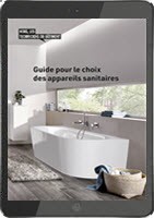 Guide pour le choix des appareils sanitaires (e-book) Guide pour le choix des appareils sanitaires (e-book)