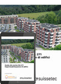 Guida alla norma SIA271:2021 Impermeabilizzazione di edifici (Edizione stampata incluso e-book) Guida alla norma SIA271:2021 Impermeabilizzazione di edifici (Edizione stampata incluso e-book)