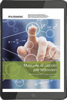 Manuale di calcolo per lattonieri Materiale didattico per lattonieri AFC (e-book) Manuale di calcolo per lattonieri Materiale didattico per lattonieri AFC (e-book)