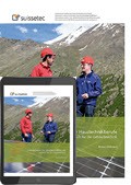 Thermische Solaranlagen für Haustechnikberufe Lehrmittel für Heizungsinstallateure/innen EFZ im Set Gedruckte Ausgabe inkl. E-Book Thermische Solaranlagen für Haustechnikberufe Lehrmittel für Heizungsinstallateure/innen EFZ im Set Gedruckte Ausgabe inkl. E-Book