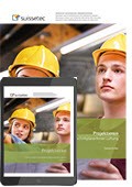 Projektieren für Gebäudetechnikplaner/innen Lüftung EFZ im Set Gedruckte Ausgabe inkl. E-Book Projektieren für Gebäudetechnikplaner/innen Lüftung EFZ im Set Gedruckte Ausgabe inkl. E-Book