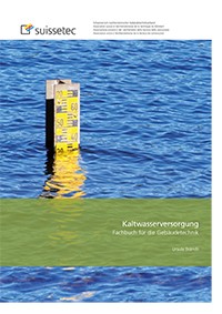 Kaltwasserversorgung Kaltwasserversorgung