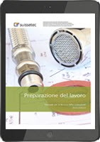 Preparazione del lavoro (sanitario) E-Book Preparazione del lavoro (sanitario) E-Book