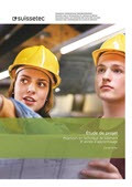 Étude de projet Support de cours pour les projeteurs en technique du bâtiment de ventilation Étude de projet Support de cours pour les projeteurs en technique du bâtiment de ventilation