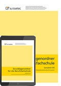 Grundlagenordner für die Berufsfachschule Spengler/in EFZ (im Set, gedruckte Ausgabe inkl. E-Book) Grundlagenordner für die Berufsfachschule Spengler/in EFZ (im Set, gedruckte Ausgabe inkl. E-Book)