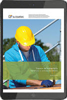 Travaux de ferblanterie  (eBook)