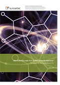 Werkstoffkunde für Gebäudetechnikplaner/innen EFZ Werkstoffkunde für Gebäudetechnikplaner/innen EFZ