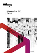 suissetec Jahresbericht 2019 | Porträt suissetec Jahresbericht 2019 | Porträt