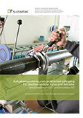 Aufgabensammlung zum praktischen Lehrgang für überbetriebliche Kurse und Betriebe Sanitärinstallateur/in EFZ Aufgabensammlung zum praktischen Lehrgang für überbetriebliche Kurse und Betriebe Sanitärinstallateur/in EFZ