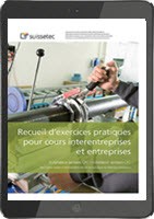 Recueil d'exercices pratiques pour cours interentreprises et entreprises (eBook) Installatrice / Installateur sanitaire CFC Recueil d'exercices pratiques pour cours interentreprises et entreprises (eBook) Installatrice / Installateur sanitaire CFC