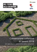 Convenzione collettiva di lavoro (CCL)  nel ramo svizzero della tecnica  della costruzione