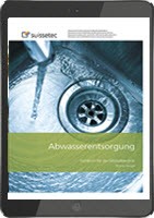 Abwasserentsorgung (E-Book) Lehrmittel für Sanitärinstallateure/innen EFZ Abwasserentsorgung (E-Book) Lehrmittel für Sanitärinstallateure/innen EFZ