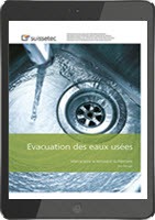 Evacuation des eaux usées (eBook) Evacuation des eaux usées (eBook)