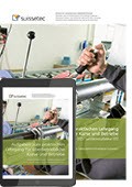 Aufgabensammlung zum praktischen Lehrgang für überbetriebliche Kurse und Betriebe Sanitärinstallateur/in EFZ (im Set, gedruckte Ausgabe inkl. E-Book) Aufgabensammlung zum praktischen Lehrgang für überbetriebliche Kurse und Betriebe Sanitärinstallateur/in EFZ (im Set, gedruckte Ausgabe inkl. E-Book)