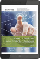 Calcul professionnel pour ferblantiers - solutions (eBook) Calcul professionnel pour ferblantiers - solutions (eBook)
